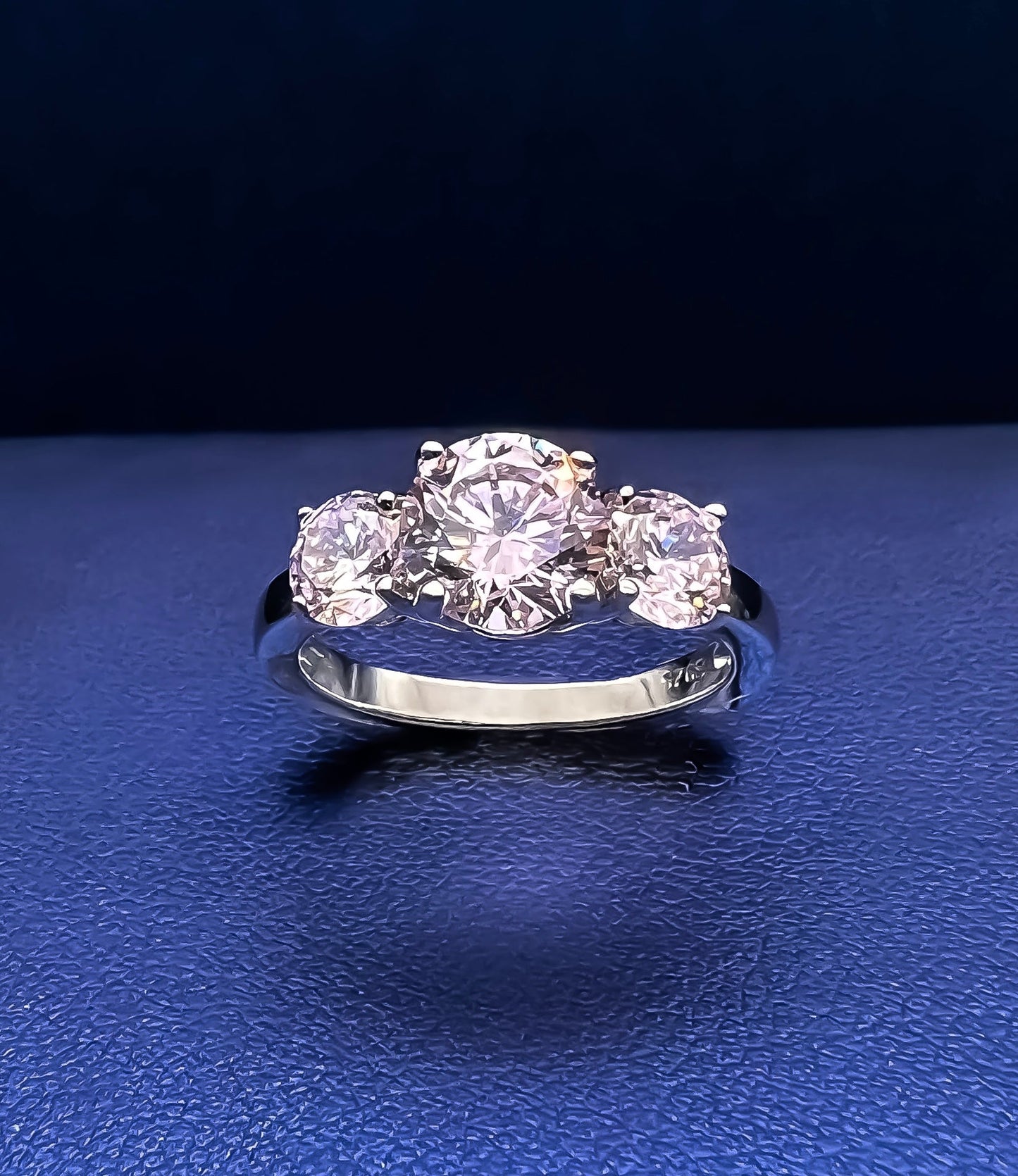 CHARNAE-"Elegant Timeless Beauty Ring."