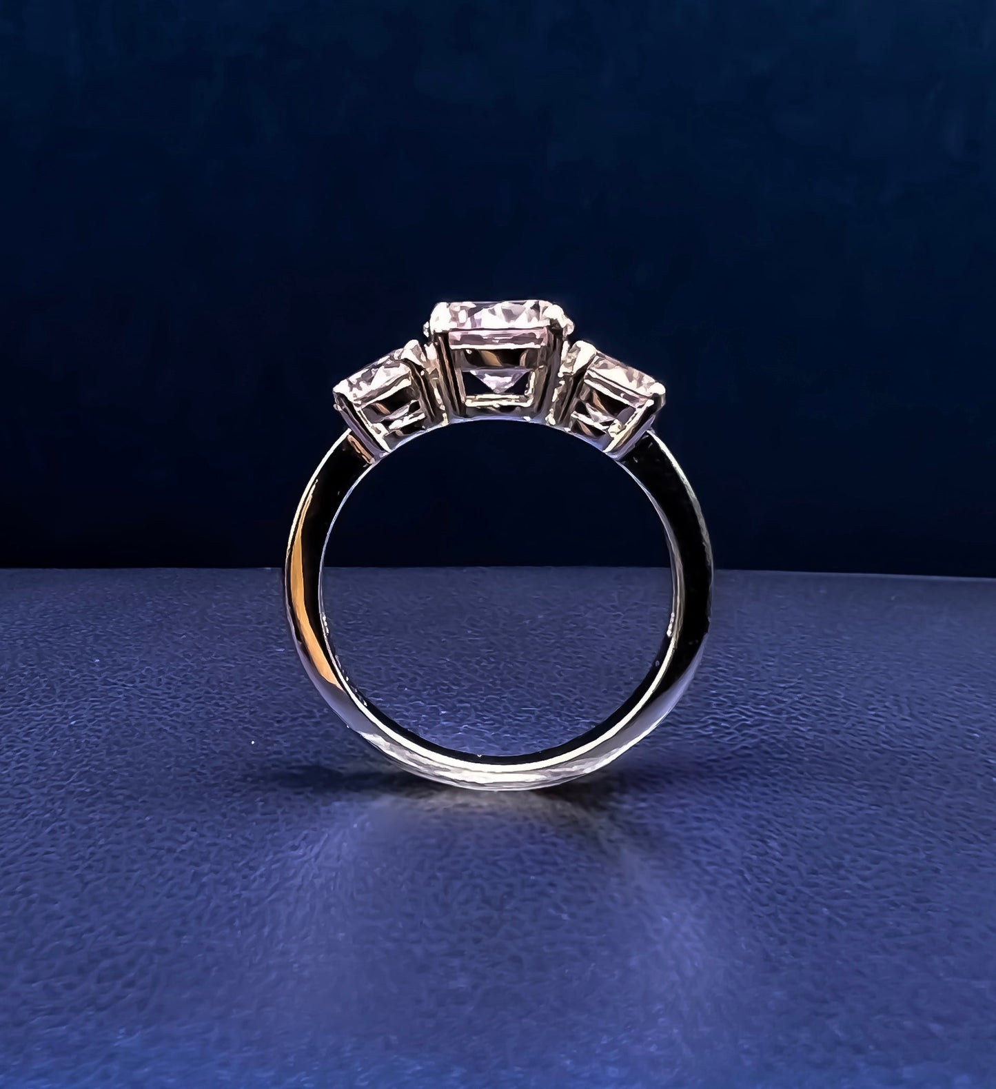 CHARNAE-"Elegant Timeless Beauty Ring."